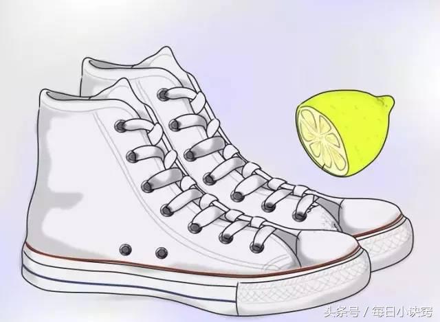 鞋子怎么样变得干净,鞋子怎么样能洗得干干净净