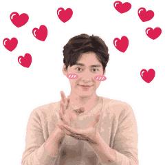 鹿晗李易峰杨洋,鹿晗李易峰照片结合