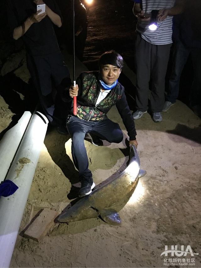 一味EX大鱼榜全国征集，擂主挑战进行中