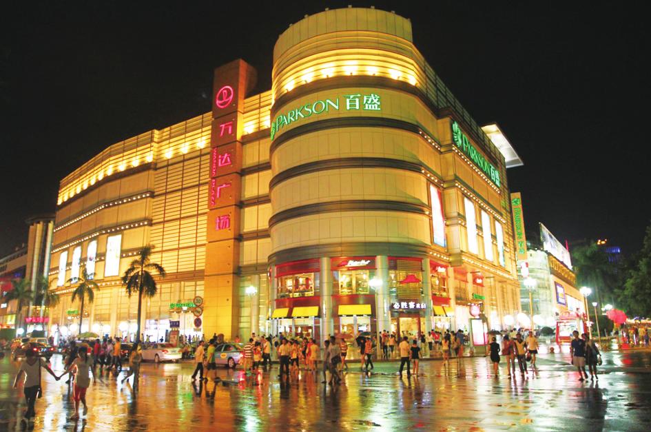 广西南宁最发达的地方,南宁市最发达五个县