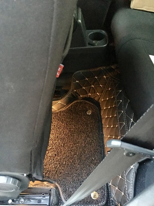 14年大众甲壳虫白色驾驶感受,新到17年大众甲壳虫