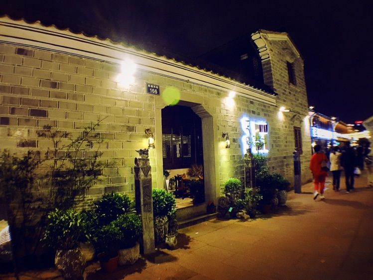 宁波市南塘老街,宁波南塘老街一期租金