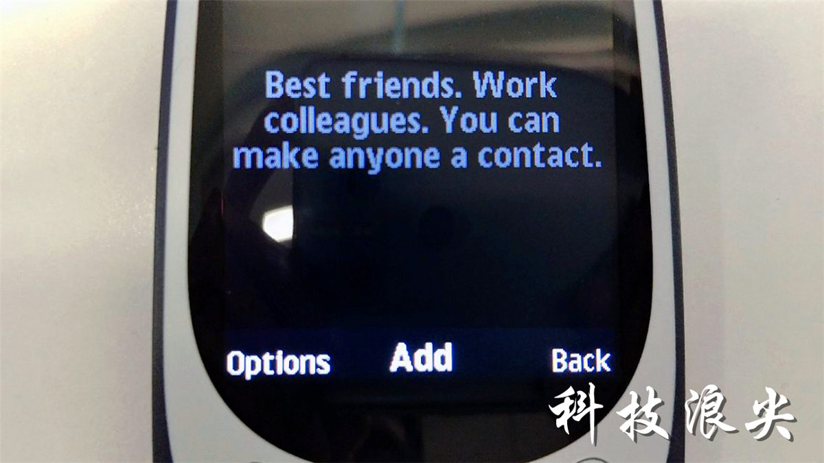 老款的诺基亚3310还值得入手吗,诺基亚3310最新款测评