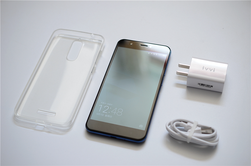 不一样的视角让你享用感官盛宴-ivviK5裸眼3D手机体验