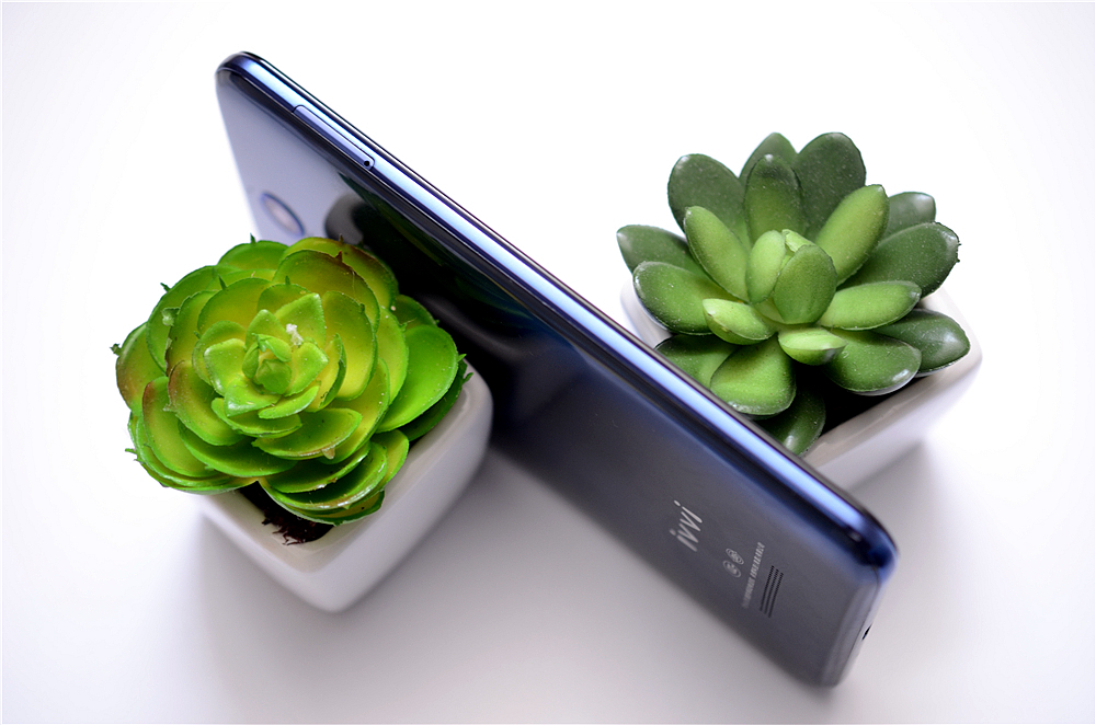 不一样的视角让你享用感官盛宴-ivviK5裸眼3D手机体验