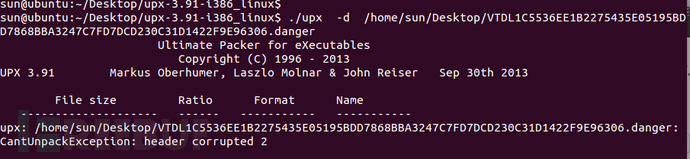 分析静态编译加剥离的ELF文件的一些方法