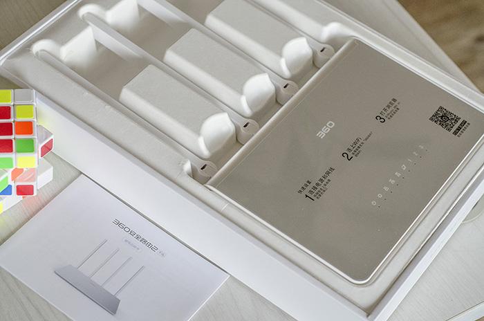 360安全路由器怎么设置,360安全路由器配置和功能讲解