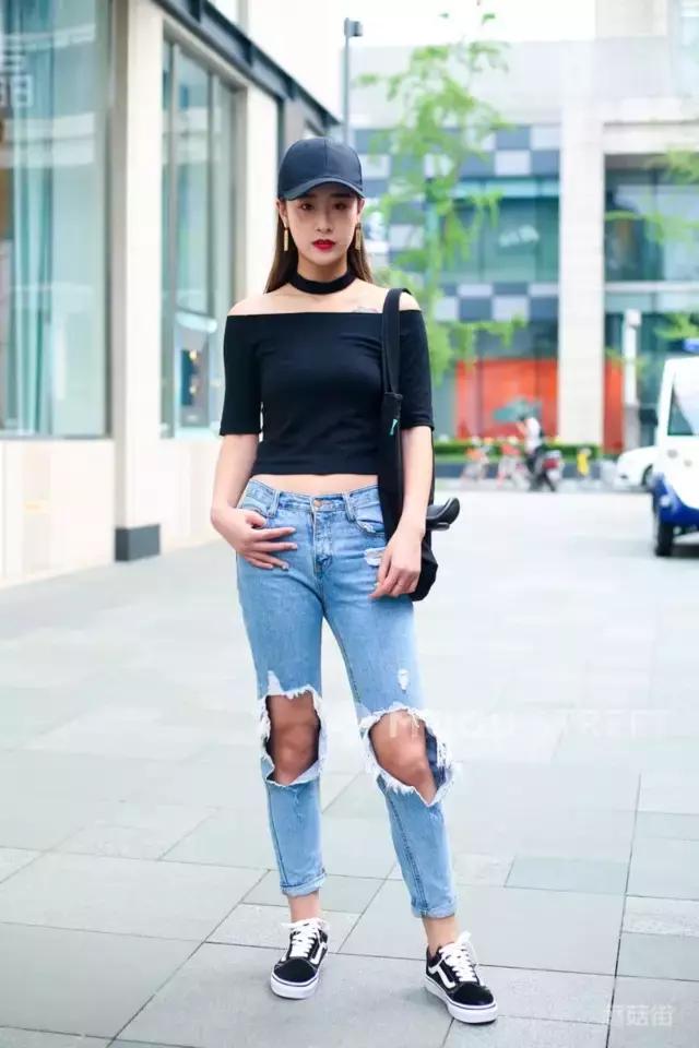 暴击！约会撩汉才是正经事儿！但是你穿对了么？