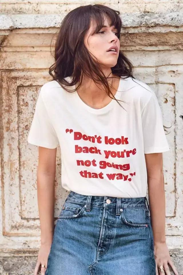 这三件T恤，承包你一整个夏天的活力