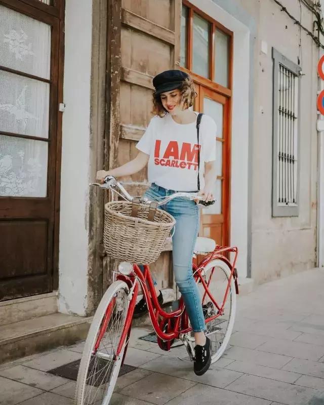 这三件T恤，承包你一整个夏天的活力