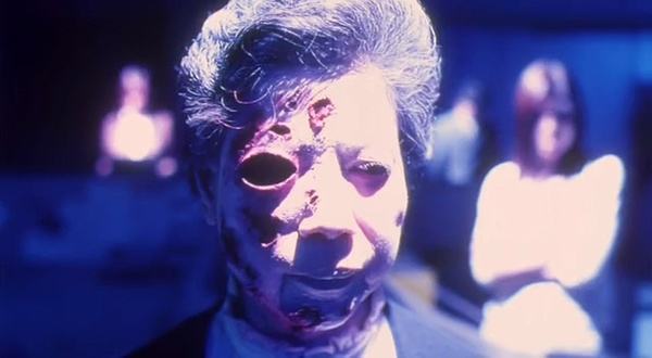 邵氏经典鬼片陈小春,陈小春杨幂恐怖鬼片