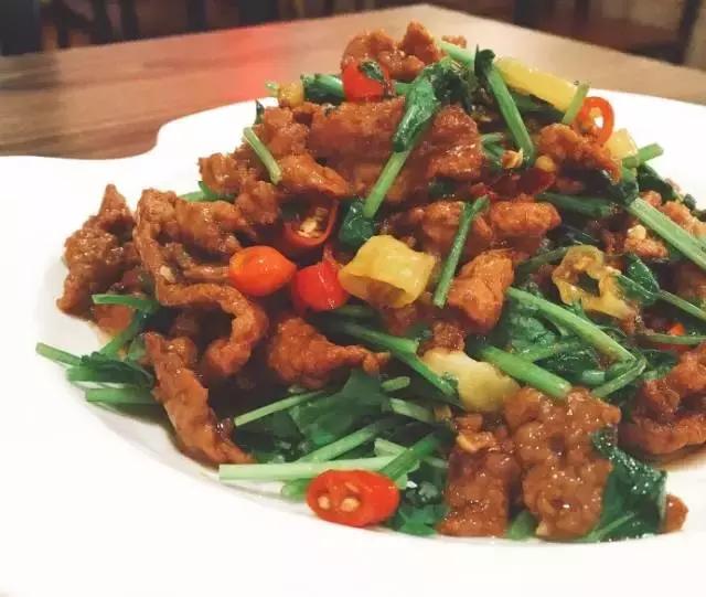 特点餐厅评选,行味餐厅评选