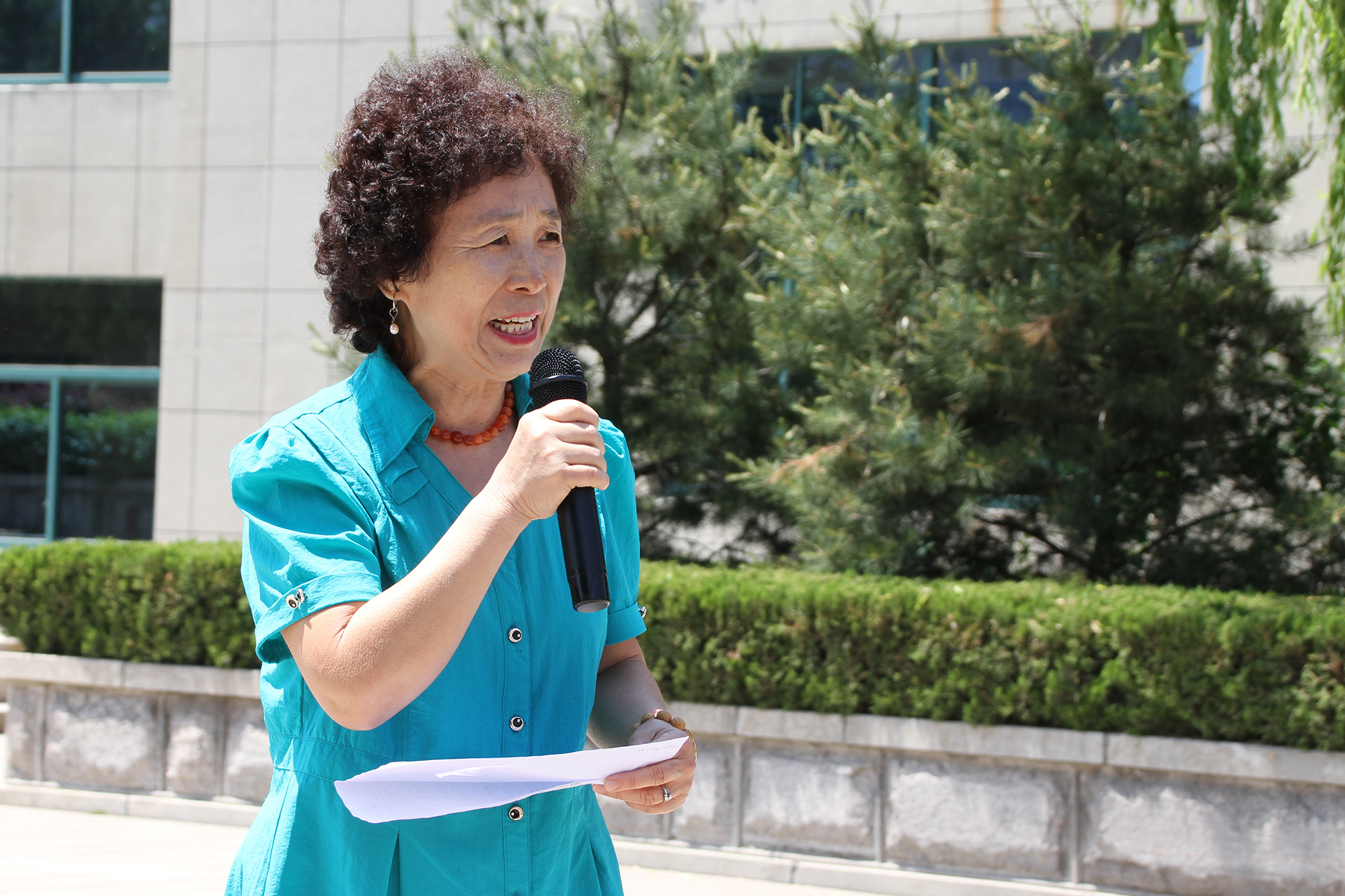 追寻红色记忆传承英模精神,寻访红色足迹学习英模精神