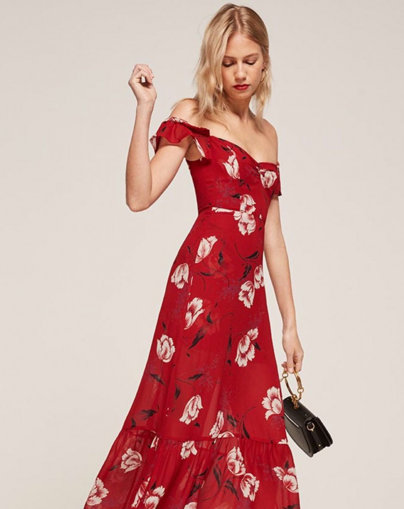 别再买明星同款了，穿上这些裙子比明星还美