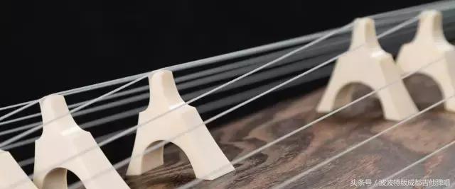 纯手工古筝制作讲解,古筝制作最高工艺