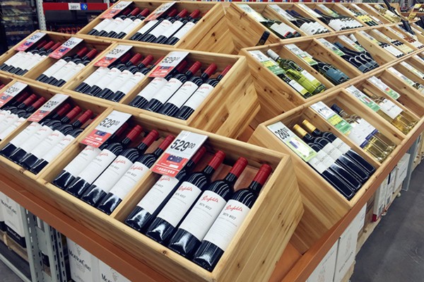 武汉最牛超市,武汉进口超市有哪些