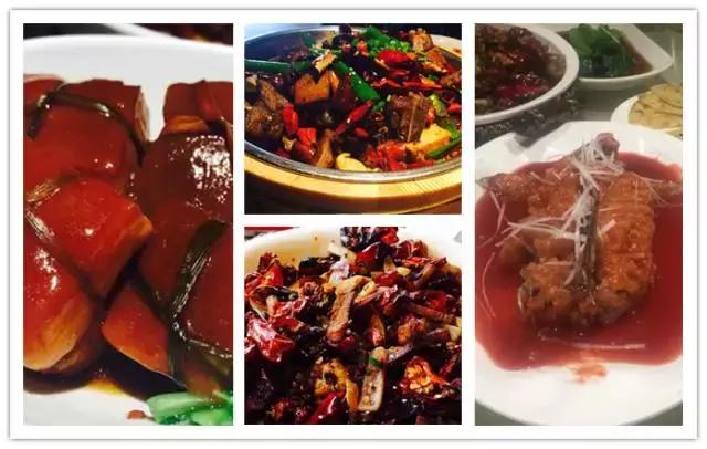 重庆这几家小地方看似不起眼，里面竟然藏着顶级吃货最爱的美食！