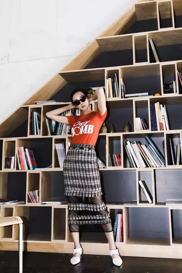 这三件T恤，承包你一整个夏天的活力