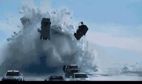 范迪塞尔极限动作,范迪塞尔巅峰照