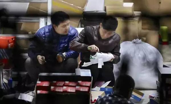 海淘代购套路深,海淘和海外代购的区别