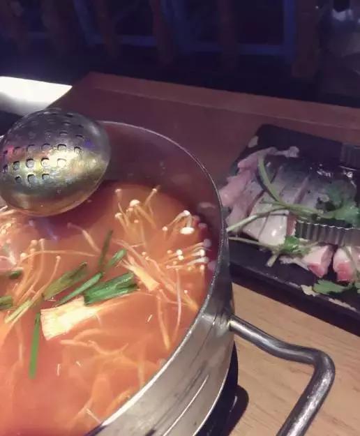 特点餐厅评选,行味餐厅评选