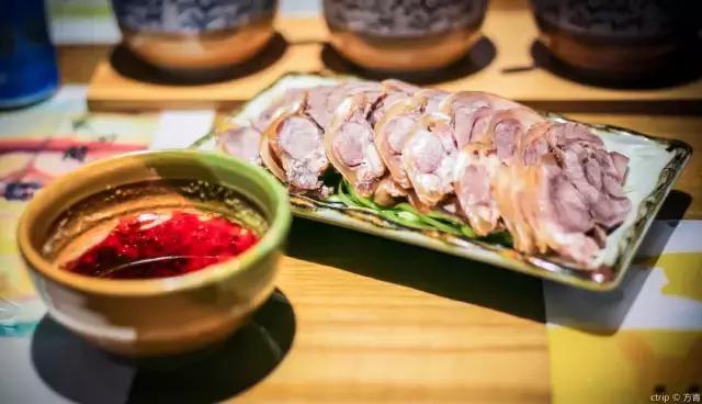 特点餐厅评选,行味餐厅评选