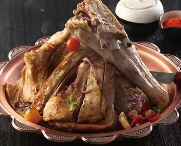 特点餐厅评选,行味餐厅评选