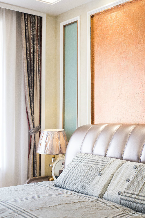 刘奎俊新作丨巴黎春天