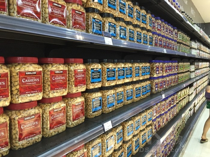 武汉最牛超市,武汉进口超市有哪些