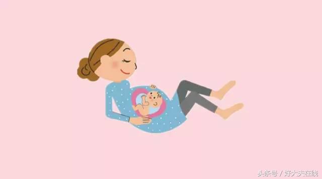 怀孕了这8件事绝对不能干,刚怀孕能不能做哪些事