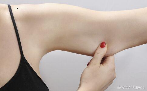 如何避免瘦身皮肤松弛,胖子瘦身后皮肤松弛