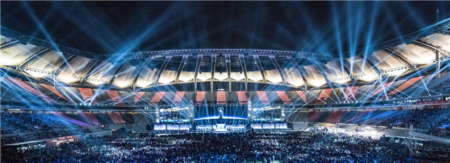 拳头公司开发新游戏了吗现在,拳头公司发布的新游戏是什么游戏