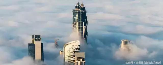 迪拜摩天旋转大楼是哪里设计,迪拜旋转摩天楼建好了吗