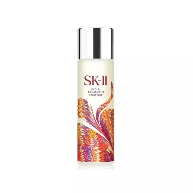 一大波SK-II折扣消息来袭