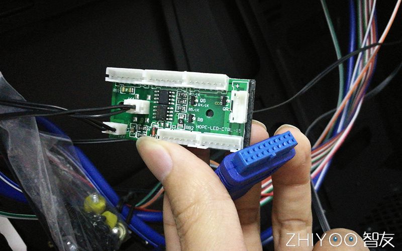 大水牛潘多拉侧透水冷 (大水牛潘多拉plus机箱装机视频)