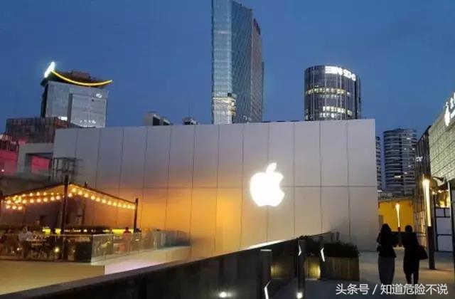 播报｜苹果满意度暴跌，iPhone7不如一年前旧款！