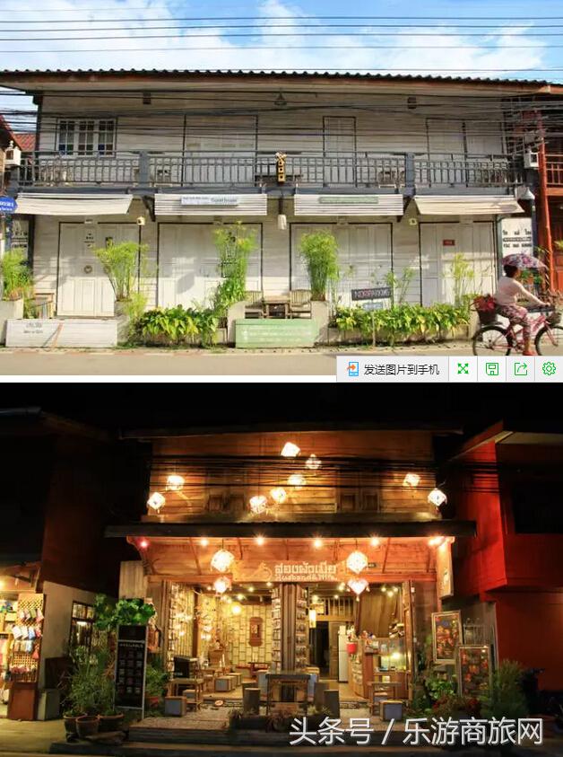 清迈小众私藏攻略,清迈旅行必备