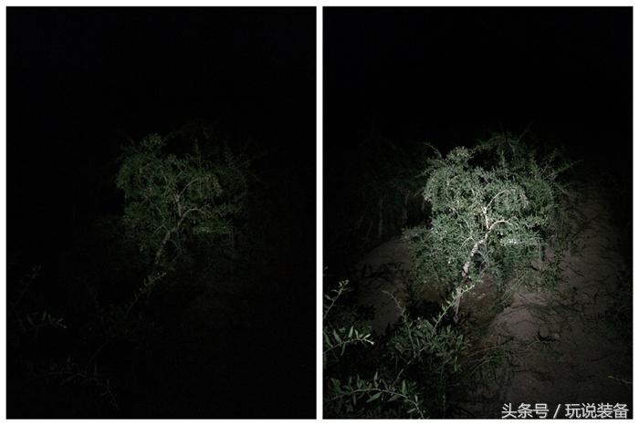 钛合金战术笔防身,战术笔实战威力