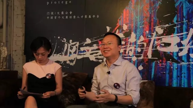 搜狗输入法发明人马占凯简历,搜狗输入法创始人团队