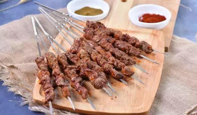 特点餐厅评选,行味餐厅评选