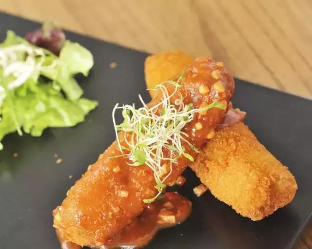 特点餐厅评选,行味餐厅评选