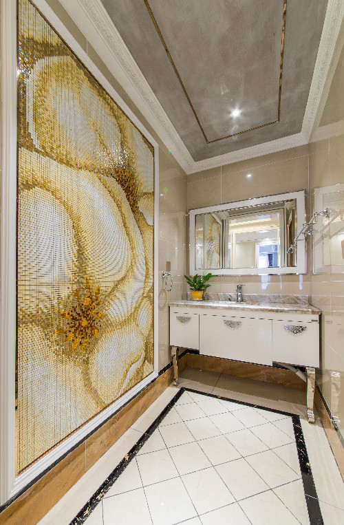 刘奎俊新作丨巴黎春天