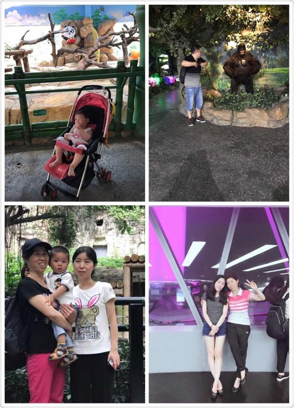 带娃广州长隆旅游攻略,广州长隆最全游玩攻略带孩子