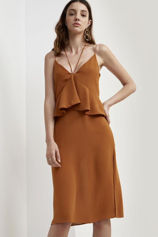 别再买明星同款了，穿上这些裙子比明星还美