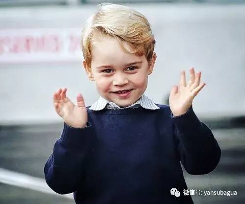 英国小王子被妈训,英国小王子被霸凌