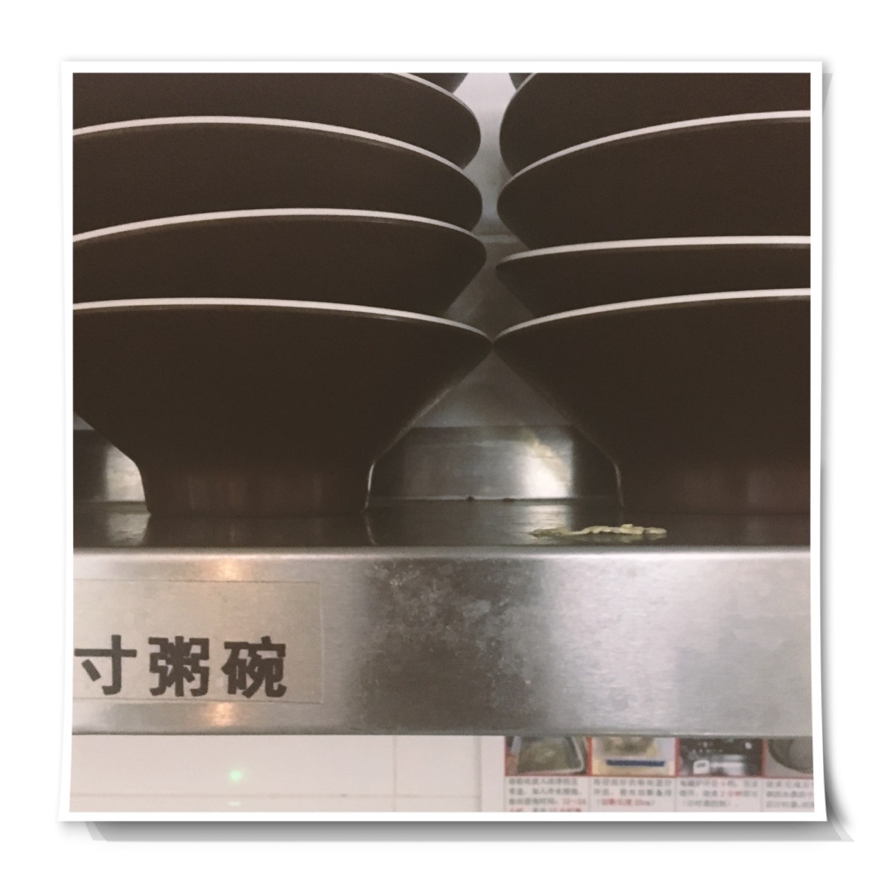 和顾客吵架的餐厅,和顾客吵架