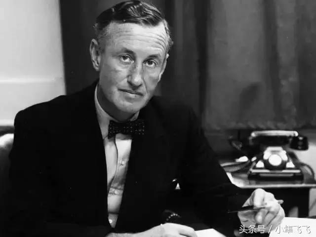 最帅“007”逝去，但我们还有永远的代号——007