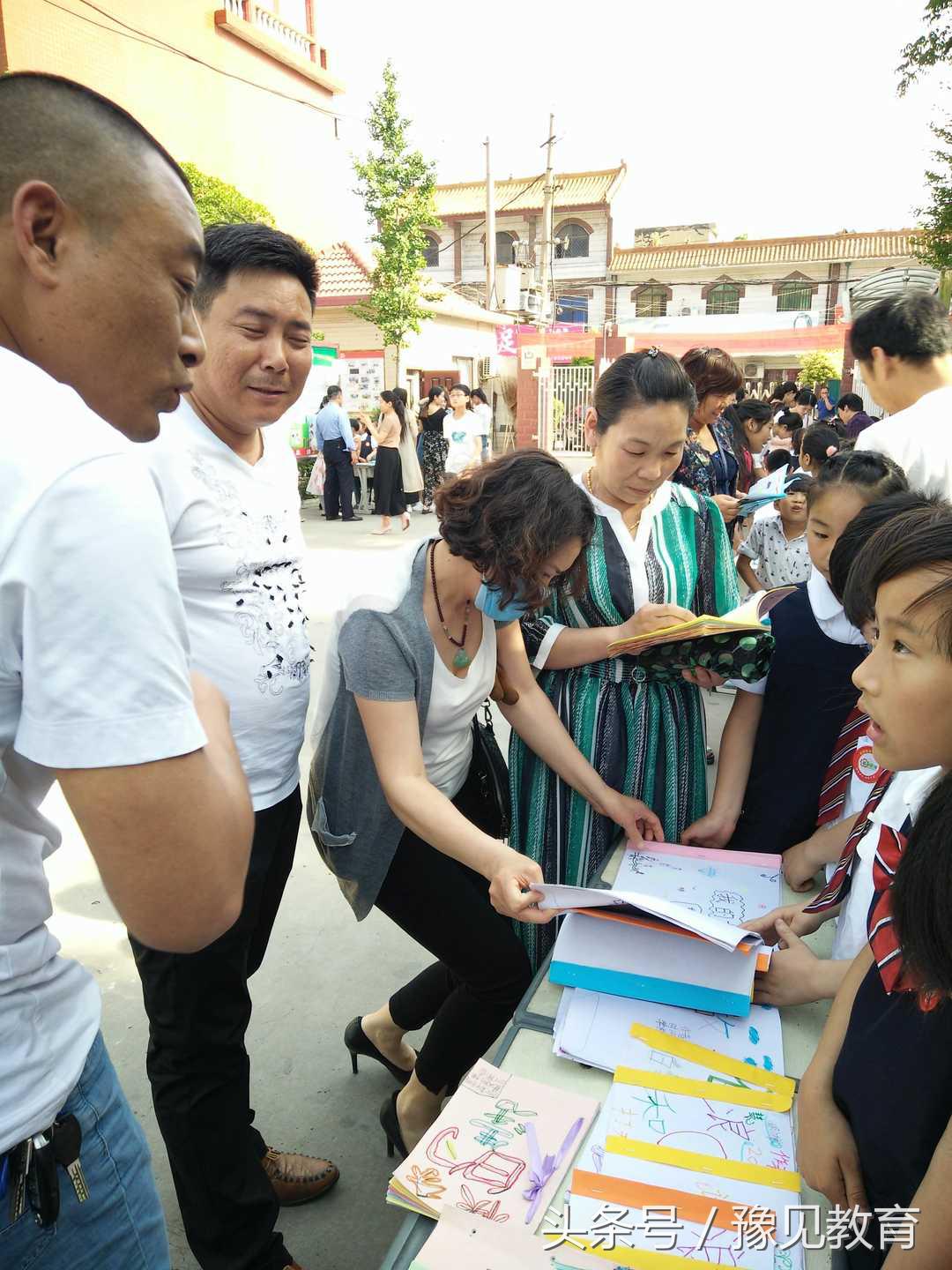 成长为真正的自己﻿﻿﻿——阳光书苑童话剧《木偶奇遇记》随想