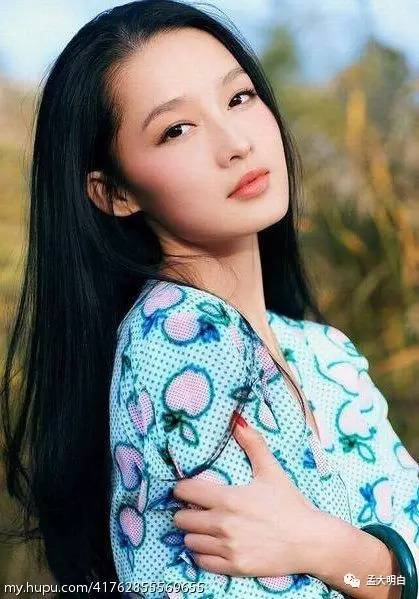 虎扑男同胞票选女神排名,虎扑女神排名