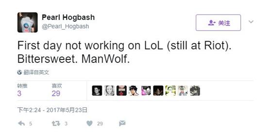 拳头公司开发新游戏了吗现在,拳头公司发布的新游戏是什么游戏